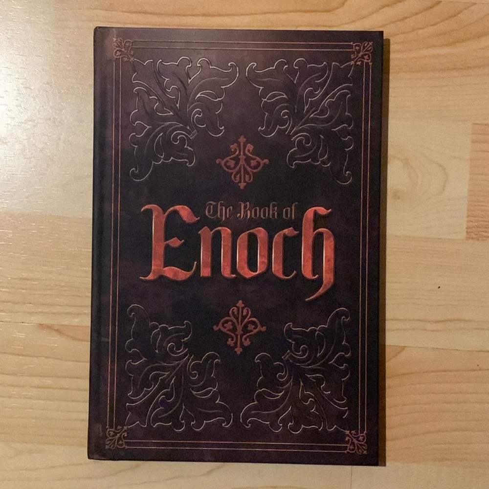 Book of Enoch